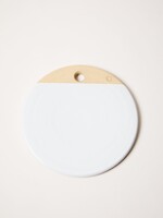 Farmhouse Pottery Round Cheese Stone™