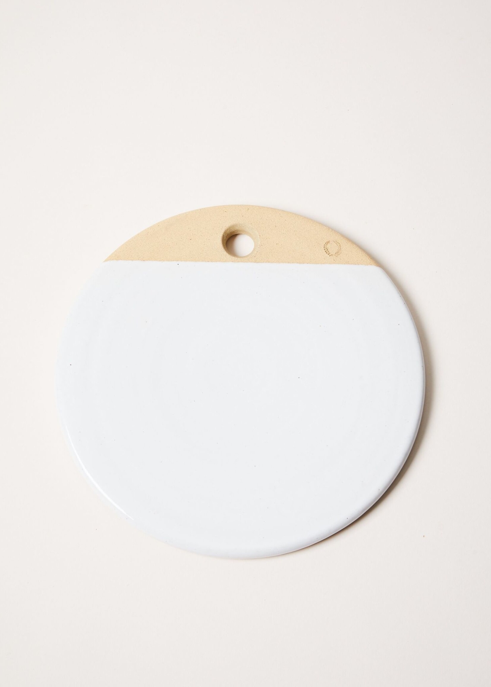 Farmhouse Pottery Round Cheese Stone™