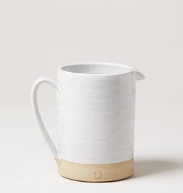 Farmhouse Pottery Silo Pitcher (Medium)