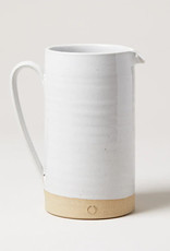 Farmhouse Pottery Silo Pitcher (Large)