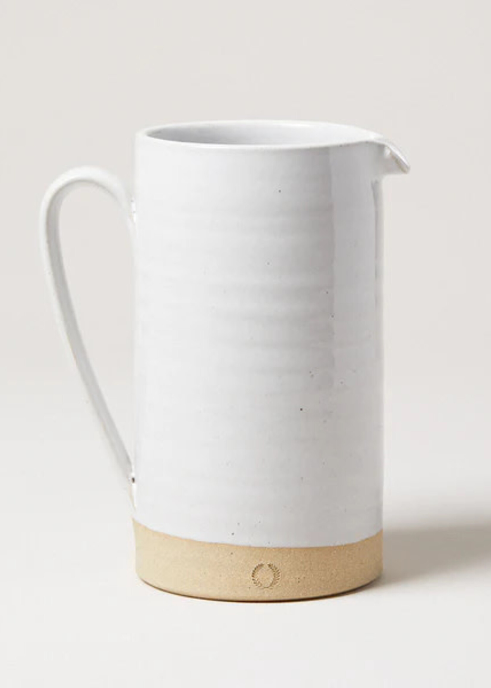 Farmhouse Pottery Silo Pitcher (Large)