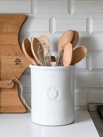 Farmhouse Pottery Miller Laurel Farmhouse Crock (Large)
