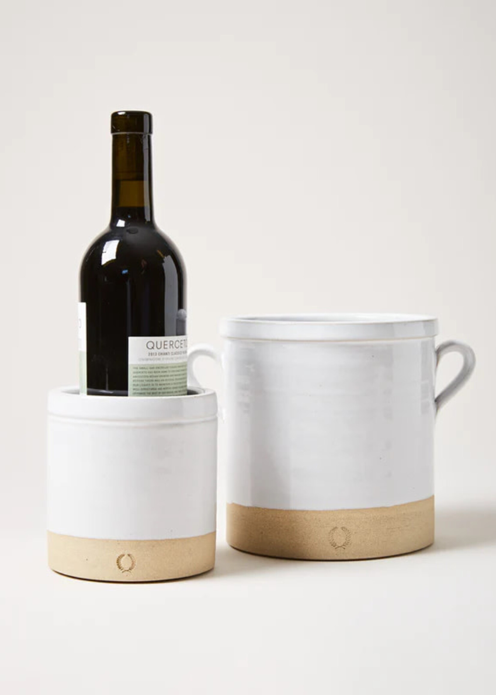 Farmhouse Pottery Silo Crocks (Small)