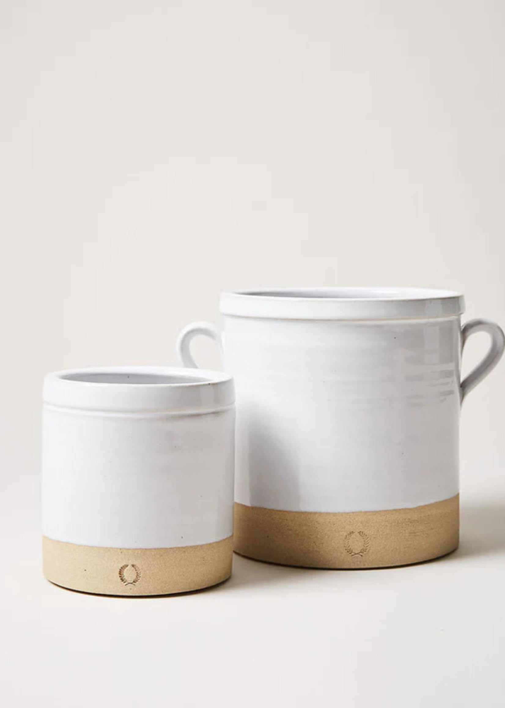 Farmhouse Pottery Silo Crocks (Small)
