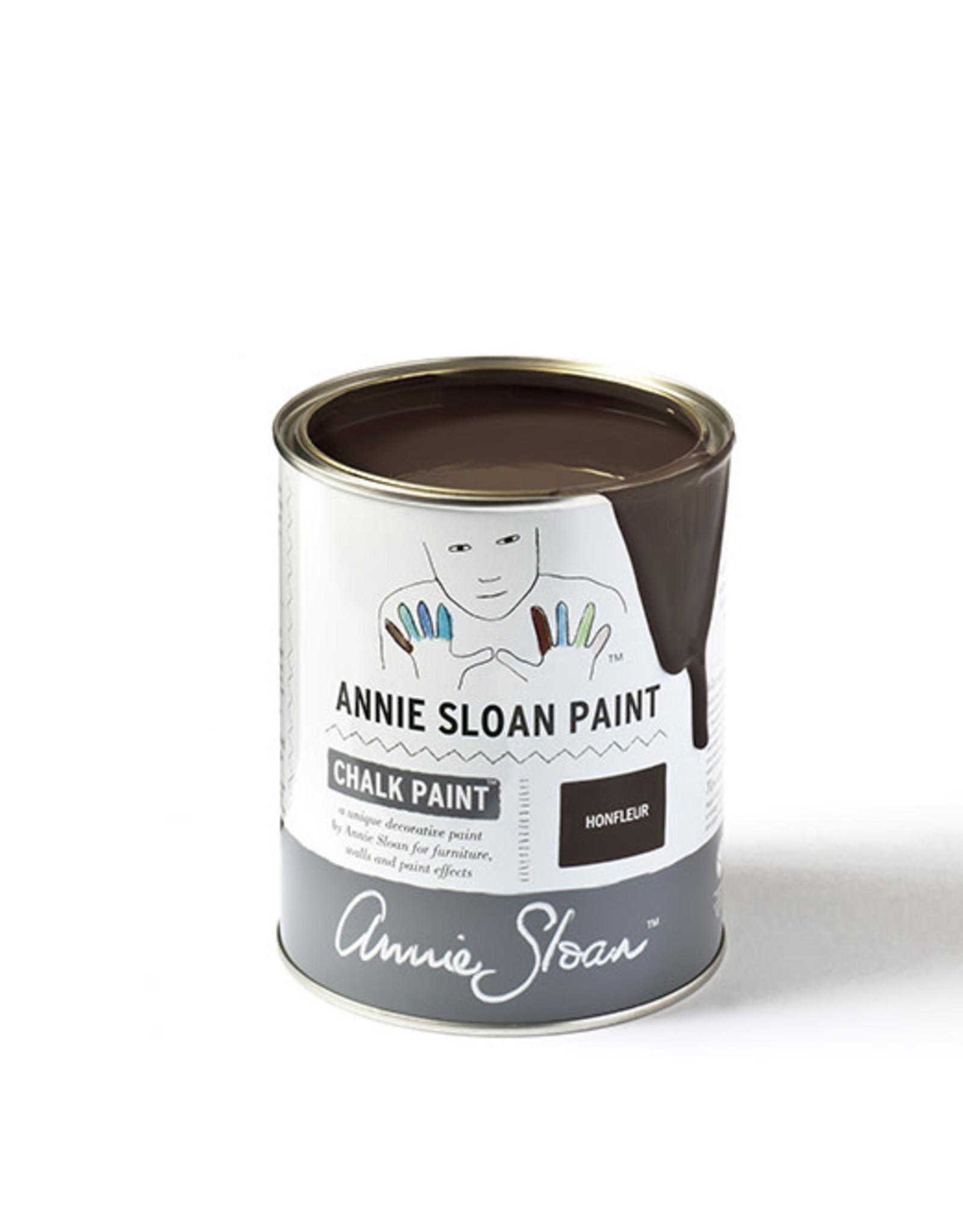 Annie Sloan Honfleur 1L Chalk Paint® by Annie Sloan