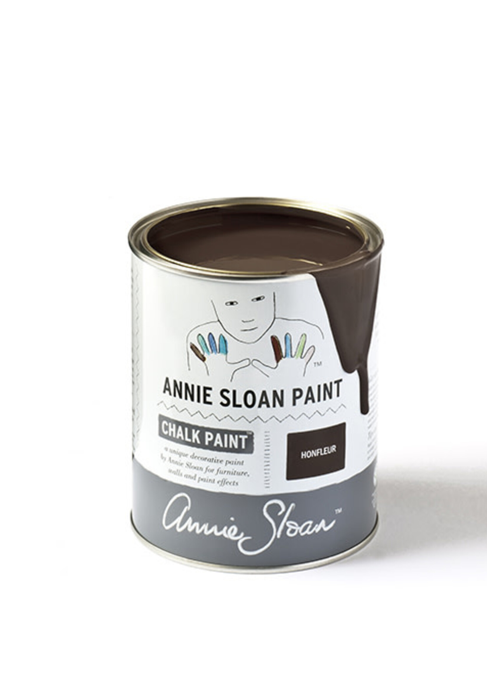 Annie Sloan Honfleur 1L Chalk Paint® by Annie Sloan