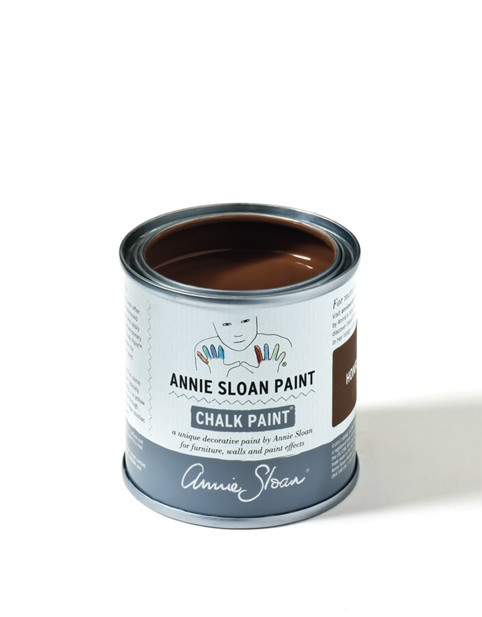 Hansell & Halkett Chalk Paint® by Annie Sloan Honfleur 120ml
