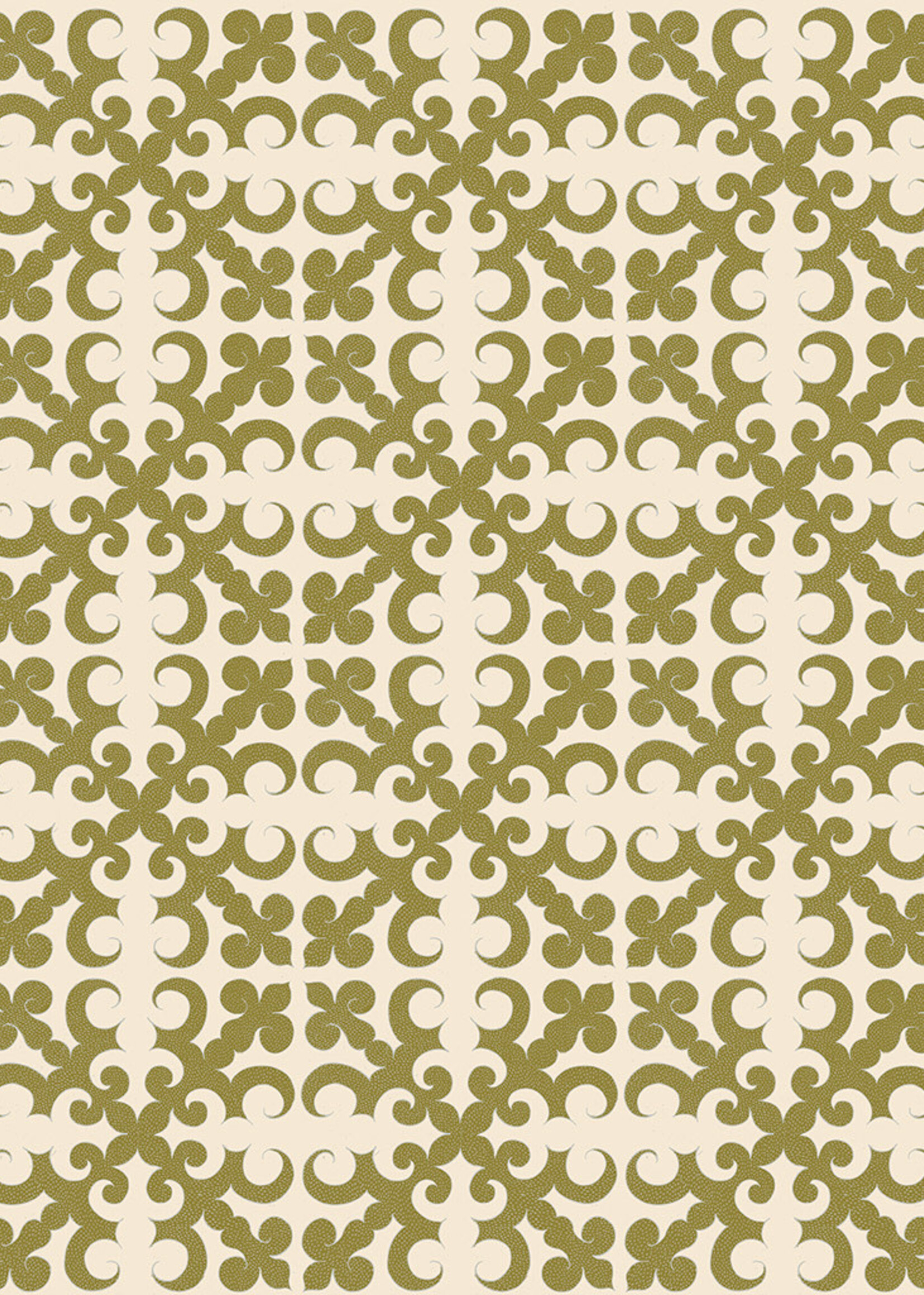 Annie Sloan Decoupage Paper - Fleury