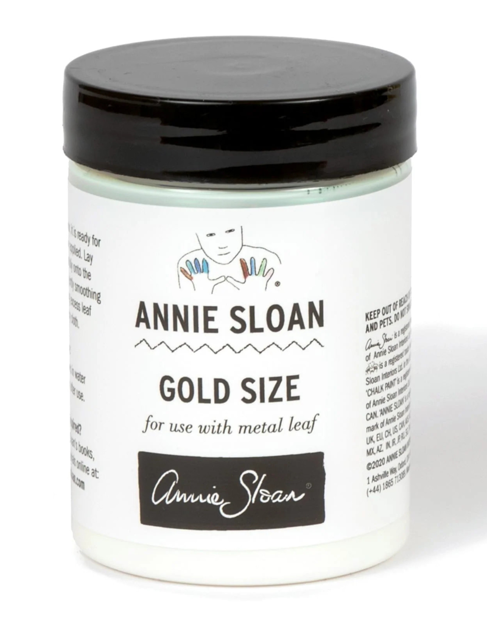 Annie Sloan Annie Sloan - Gold Size