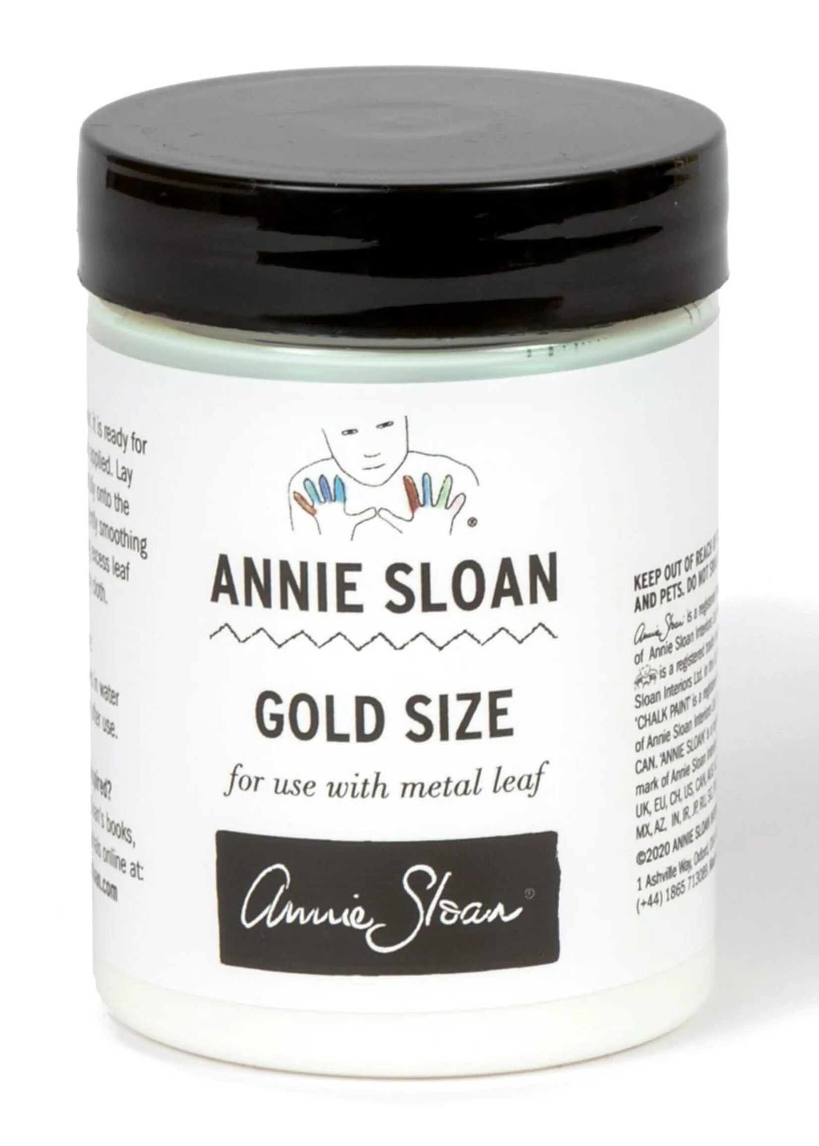 Annie Sloan Annie Sloan - Gold Size