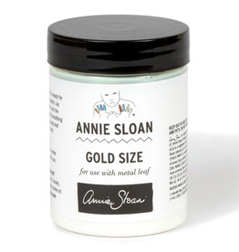 Annie Sloan Annie Sloan - Gold Size