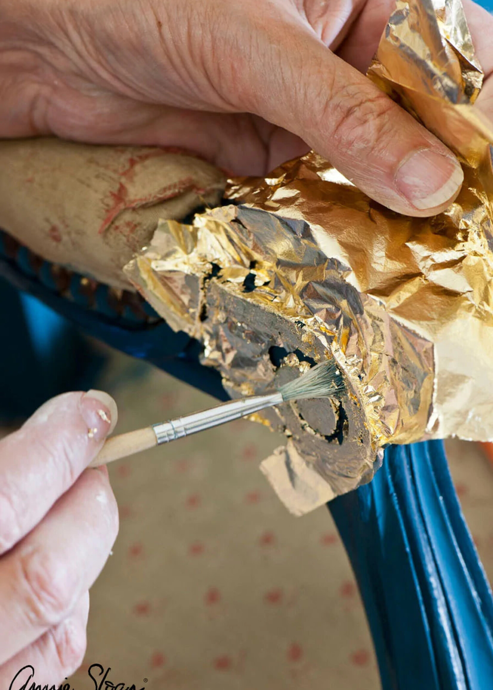 Annie Sloan Annie Sloan - Gold Size