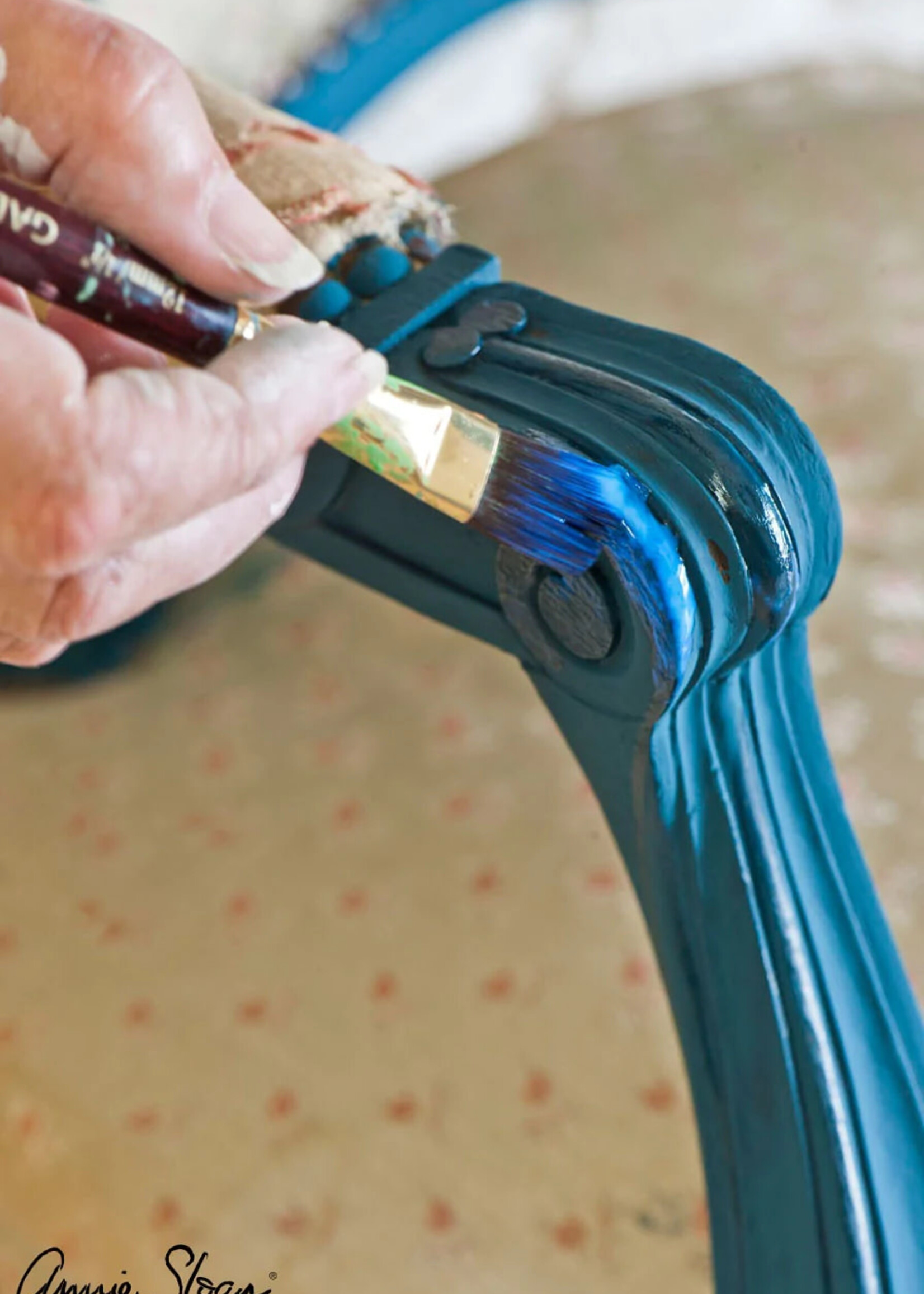 Annie Sloan Annie Sloan - Gold Size