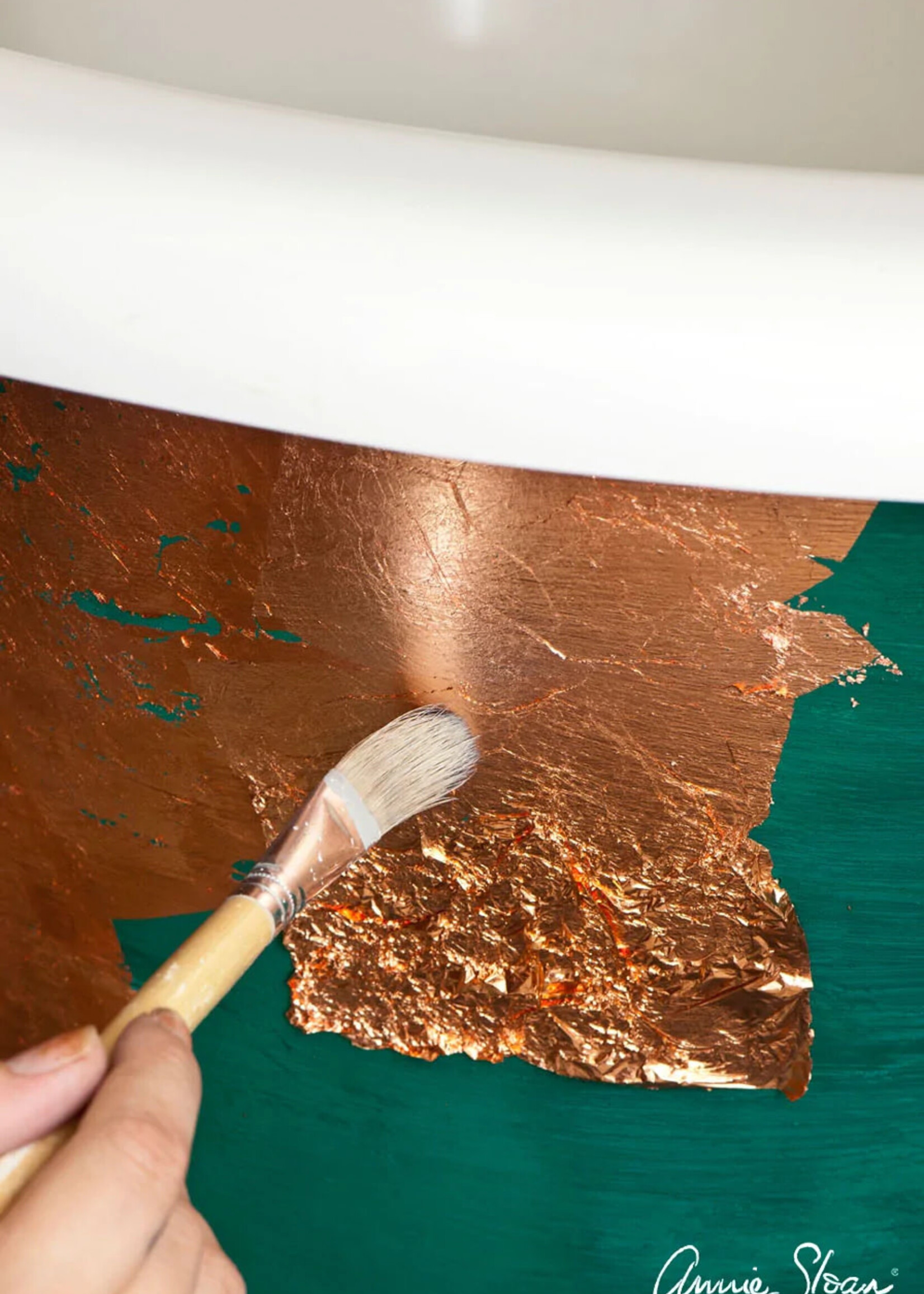 Annie Sloan Annie Sloan - Gold Size