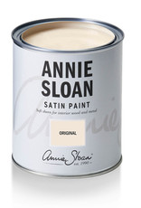 Annie Sloan Original 750Ml Satin Paint by Annie Sloan