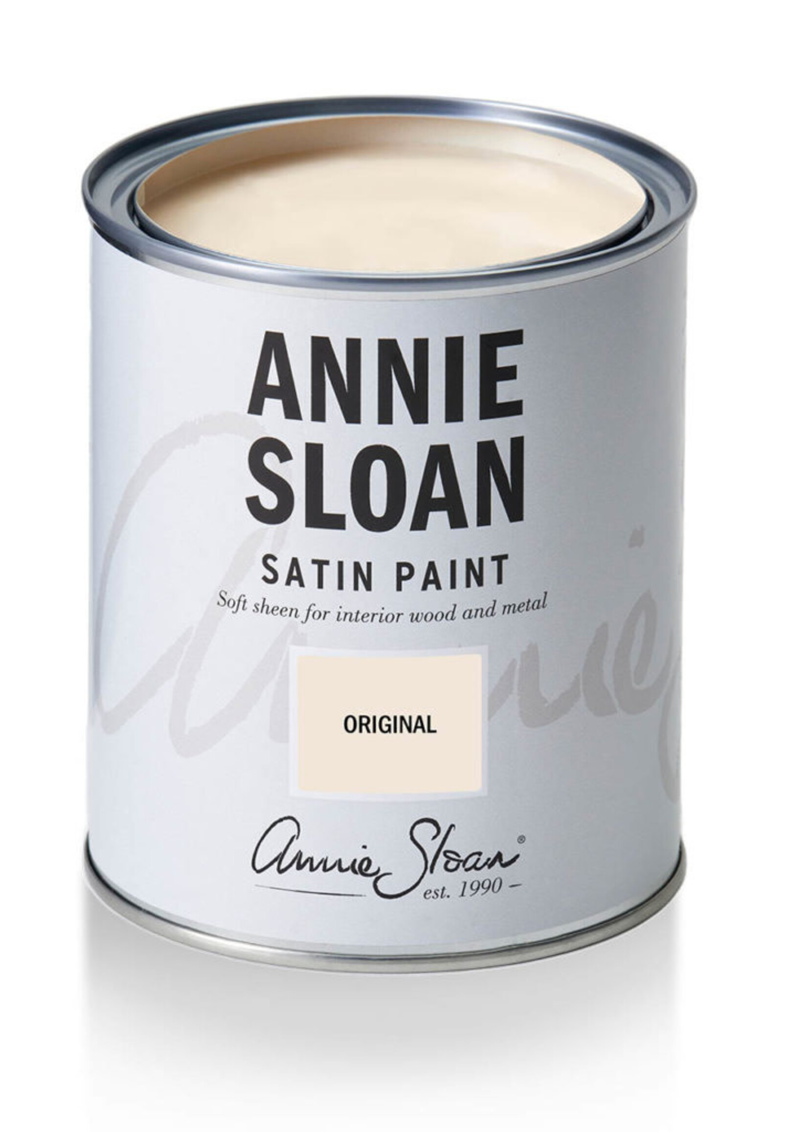 Annie Sloan Original 750Ml Satin Paint by Annie Sloan