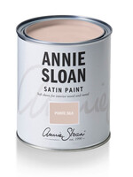Annie Sloan Pointe Silk 750Ml Satin Paint by Annie Sloan