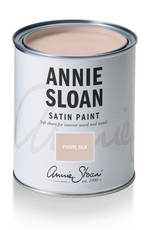 Annie Sloan Satin Paint by Annie Sloan - Pointe Silk 750Ml