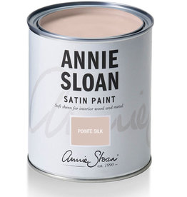 Annie Sloan Pointe Silk 750Ml Satin Paint by Annie Sloan