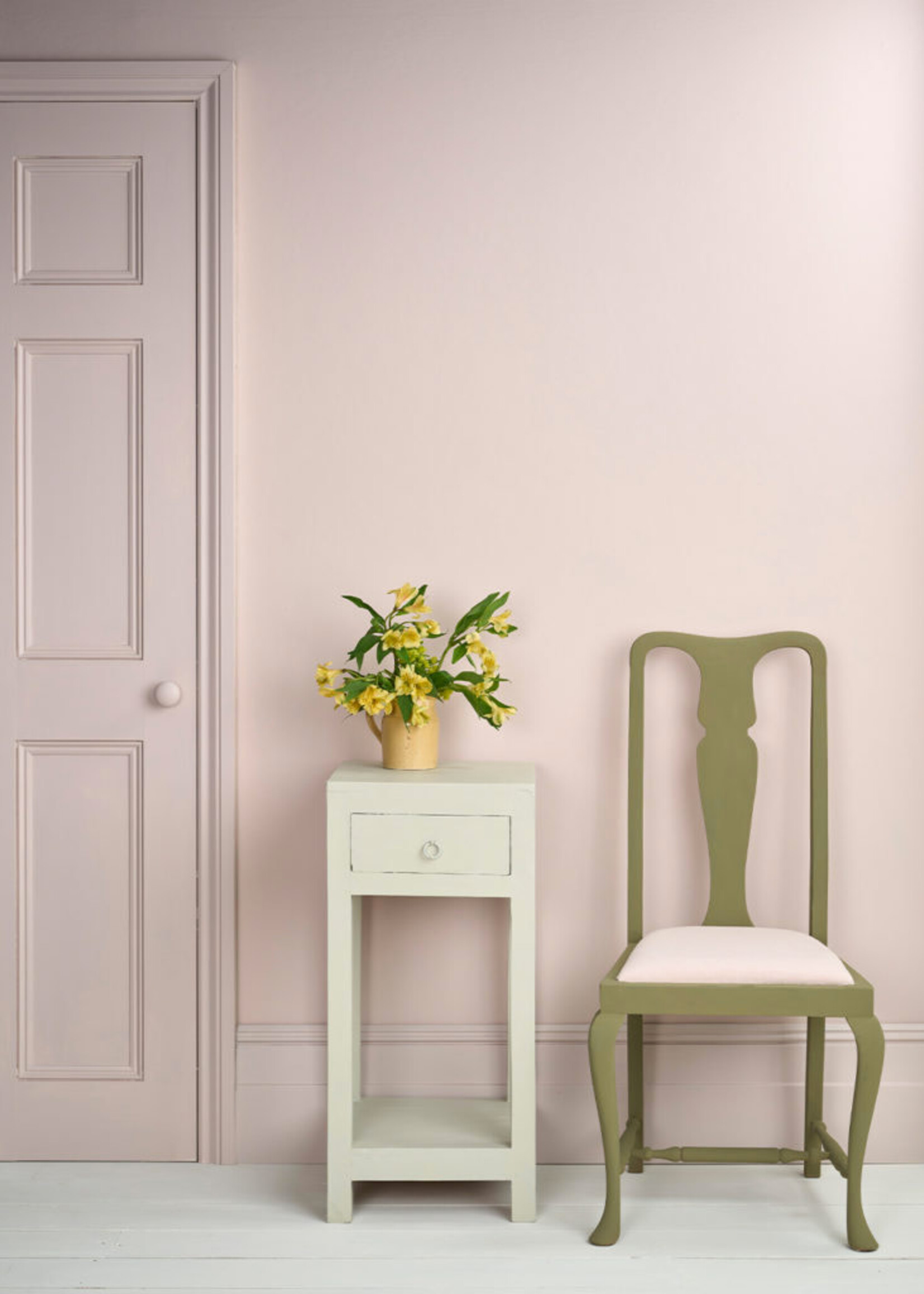 Annie Sloan Pointe Silk 750Ml Satin Paint by Annie Sloan