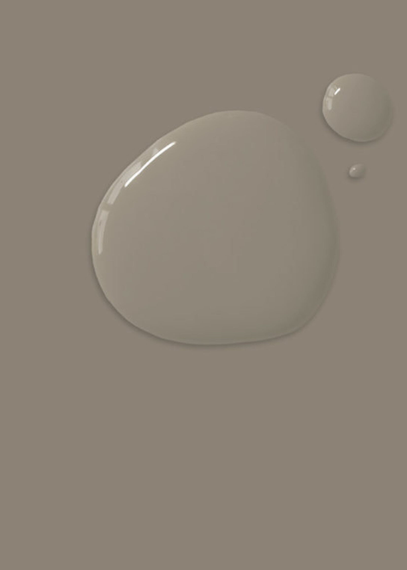 Annie Sloan French Linen 750Ml Satin Paint by Annie Sloan