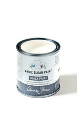Hansell & Halkett Chalk Paint® by Annie Sloan - Pure White 120ml