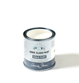 Annie Sloan Pure White 120ml Chalk Paint® by Annie Sloan