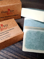 Brush Cleaner Soap
