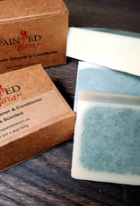 The Painted Barn Brush Cleaner Soap