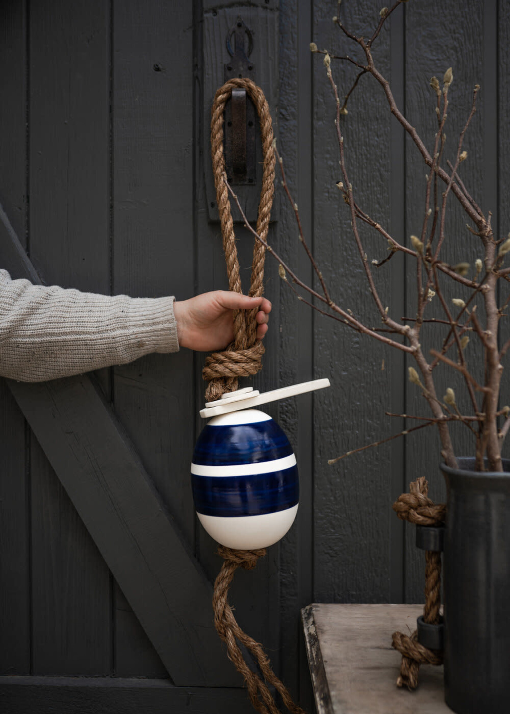 Atelier Trema Atelier Trema, Simple Buoy, Small Marine