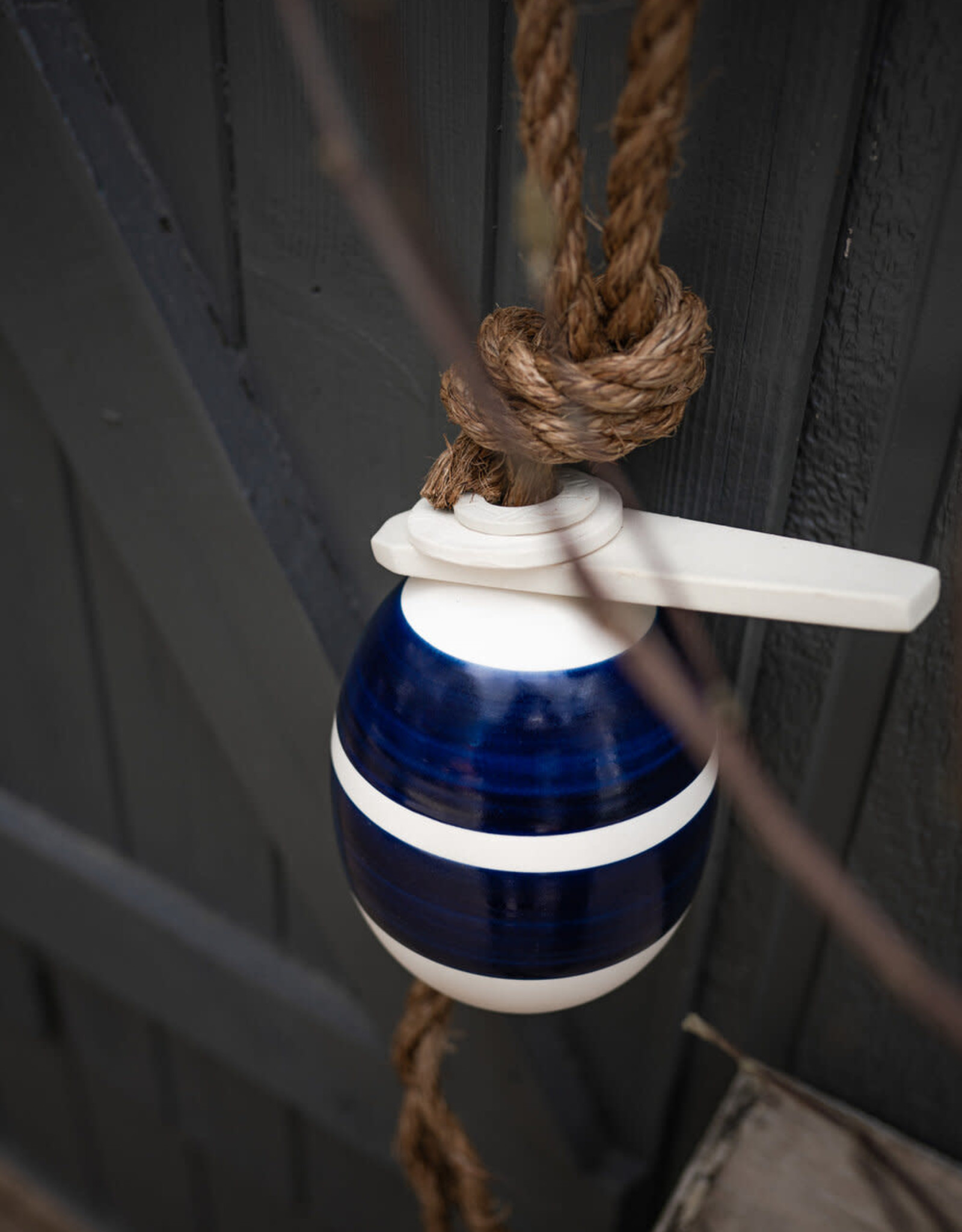 Atelier Trema Atelier Trema, Simple Buoy, Small Marine