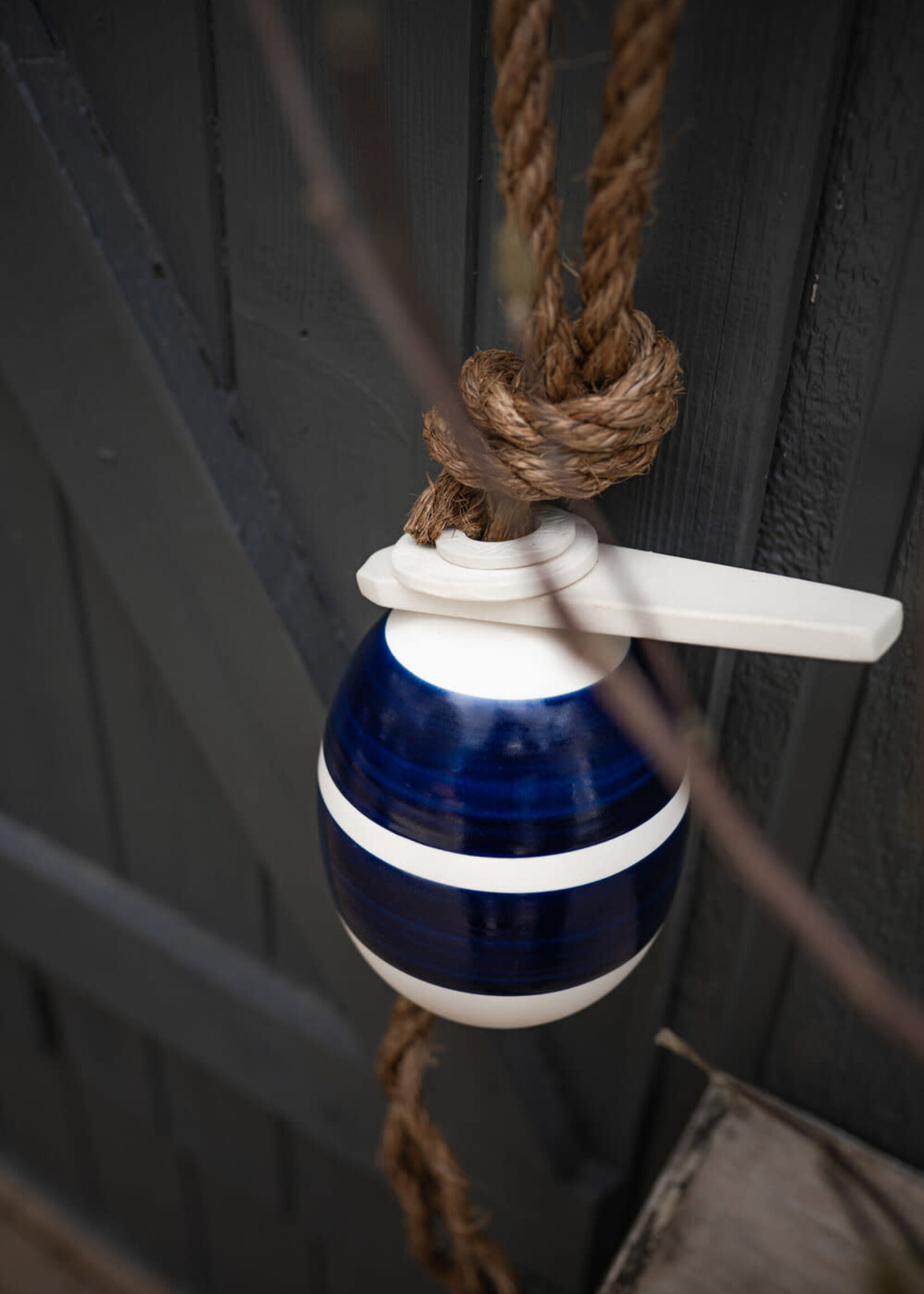 Atelier Trema Atelier Trema, Simple Buoy, Small Marine