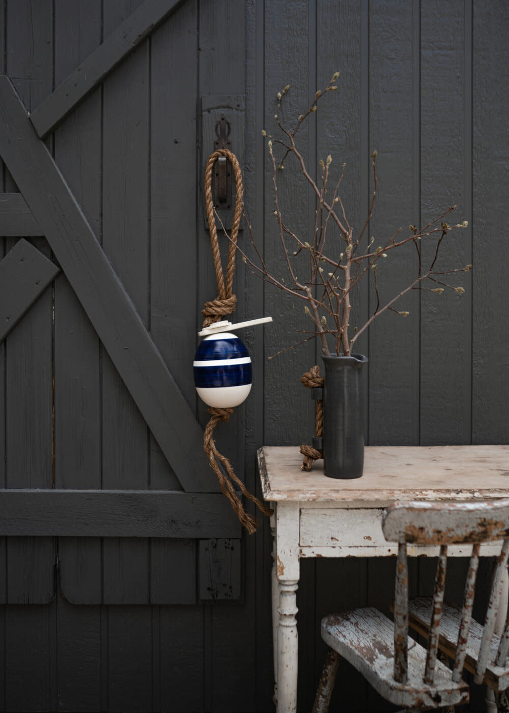 Atelier Trema Atelier Trema, Simple Buoy, Small Marine
