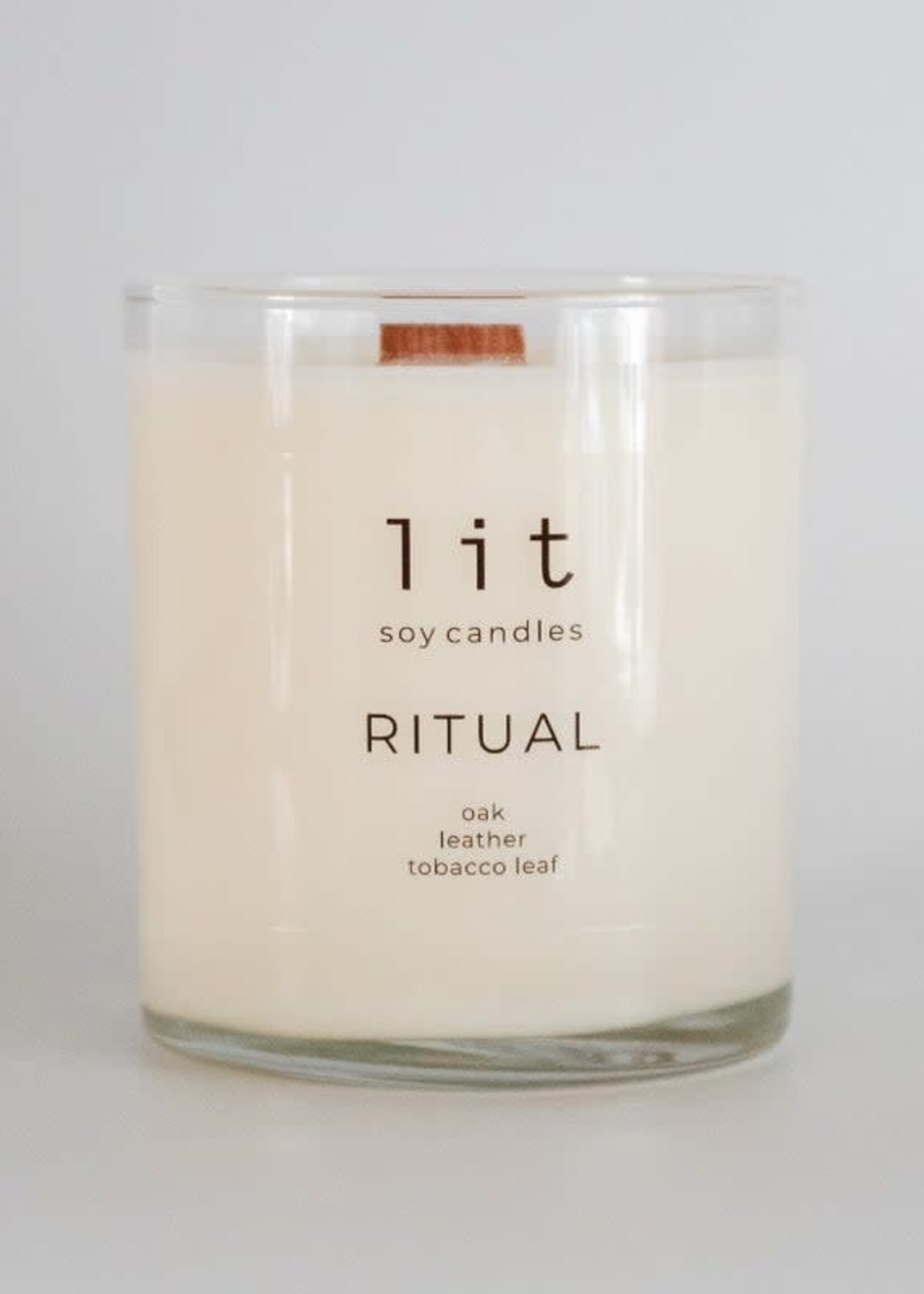 Lit Soy Candles Lit soy candle, Ritual