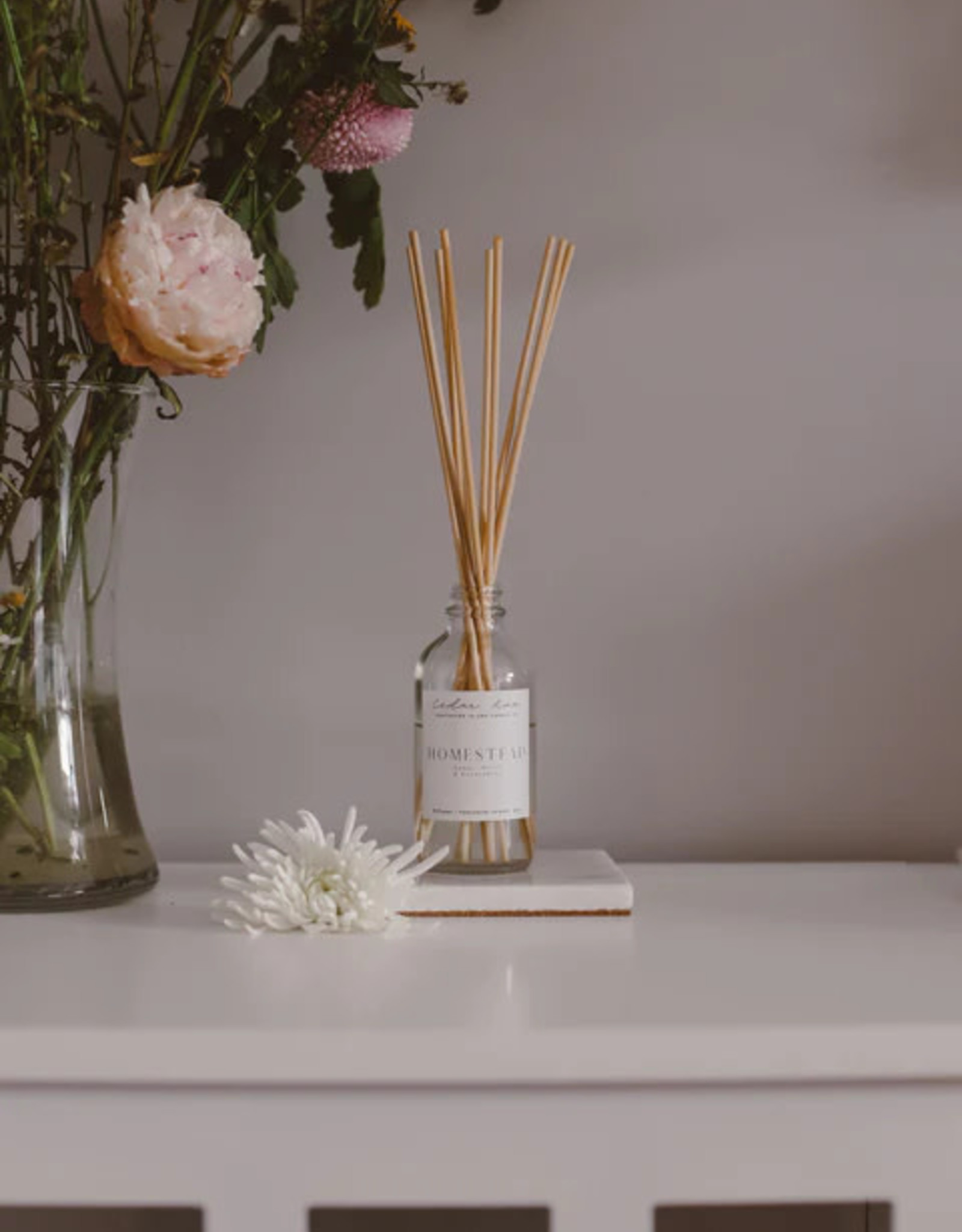 Reed Diffusers