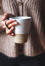 Farmhouse Pottery Tall Silo Mug