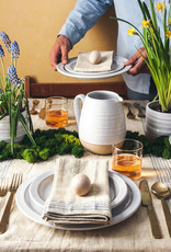 Farmhouse Pottery A Dozen Farmhouse Wooden Eggs