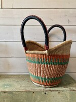 Baba Tree Baba Tree Nyariga Basket (Small)
