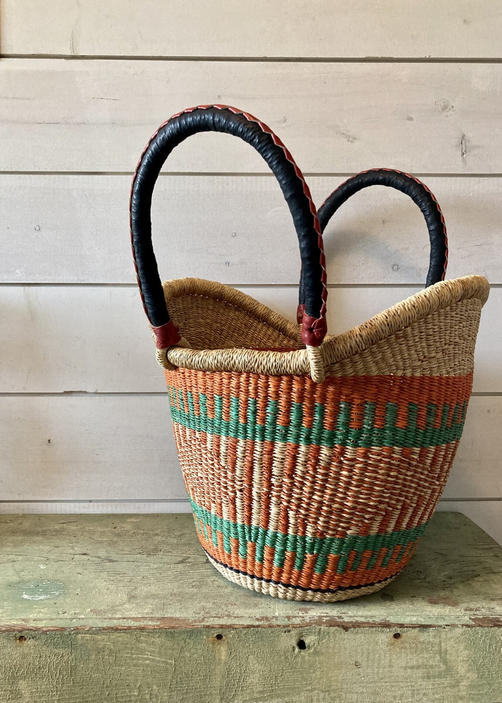 Baba Tree Baba Tree Nyariga Basket (Small)