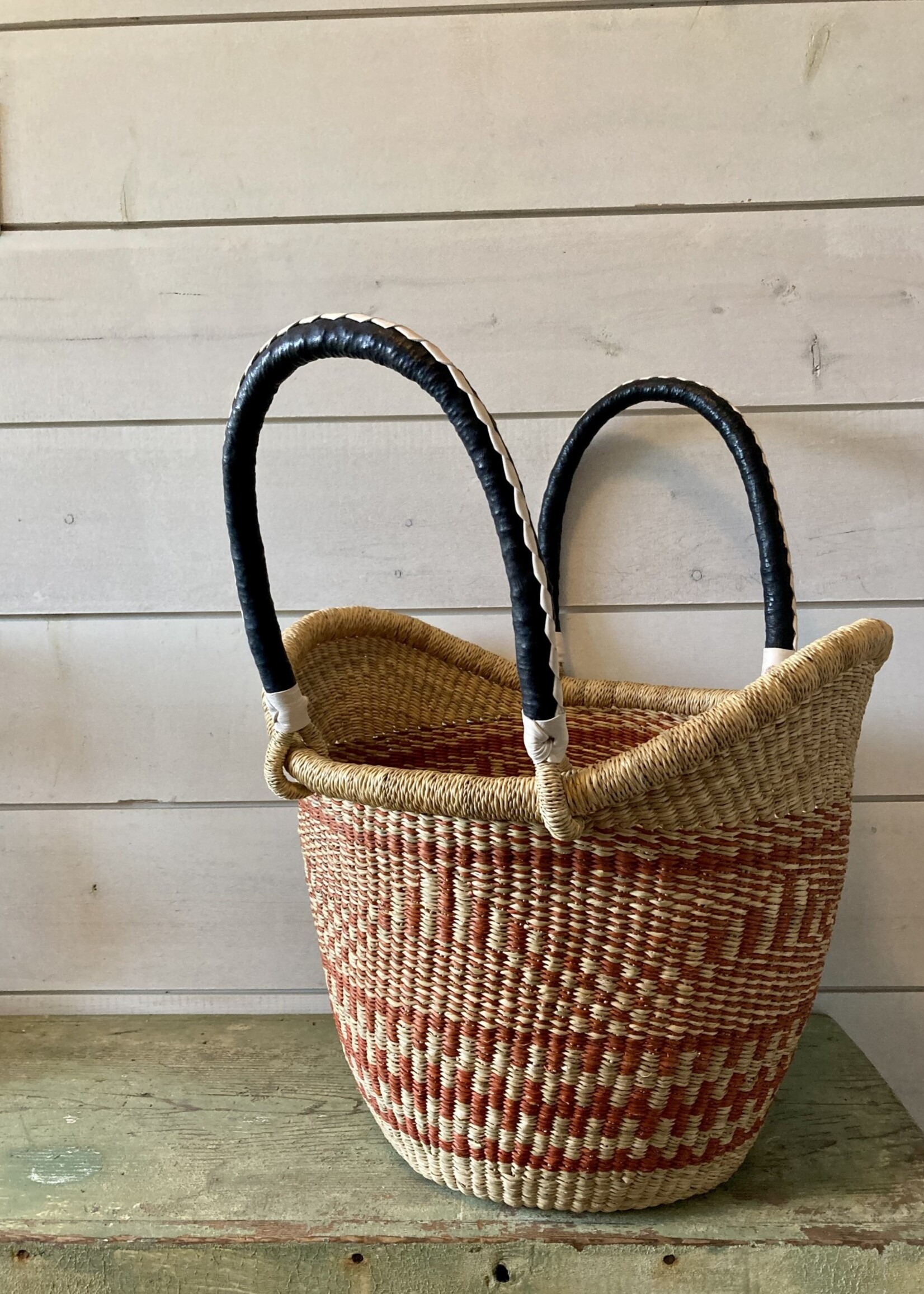 Baba Tree Baba Tree Nyariga Basket (Medium)