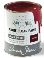 Annie Sloan Burgundy 1L Chalk Paint® by Annie Sloan