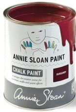 Annie Sloan Burgundy 1L Chalk Paint® by Annie Sloan