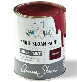 Annie Sloan Burgundy 1L Chalk Paint® by Annie Sloan