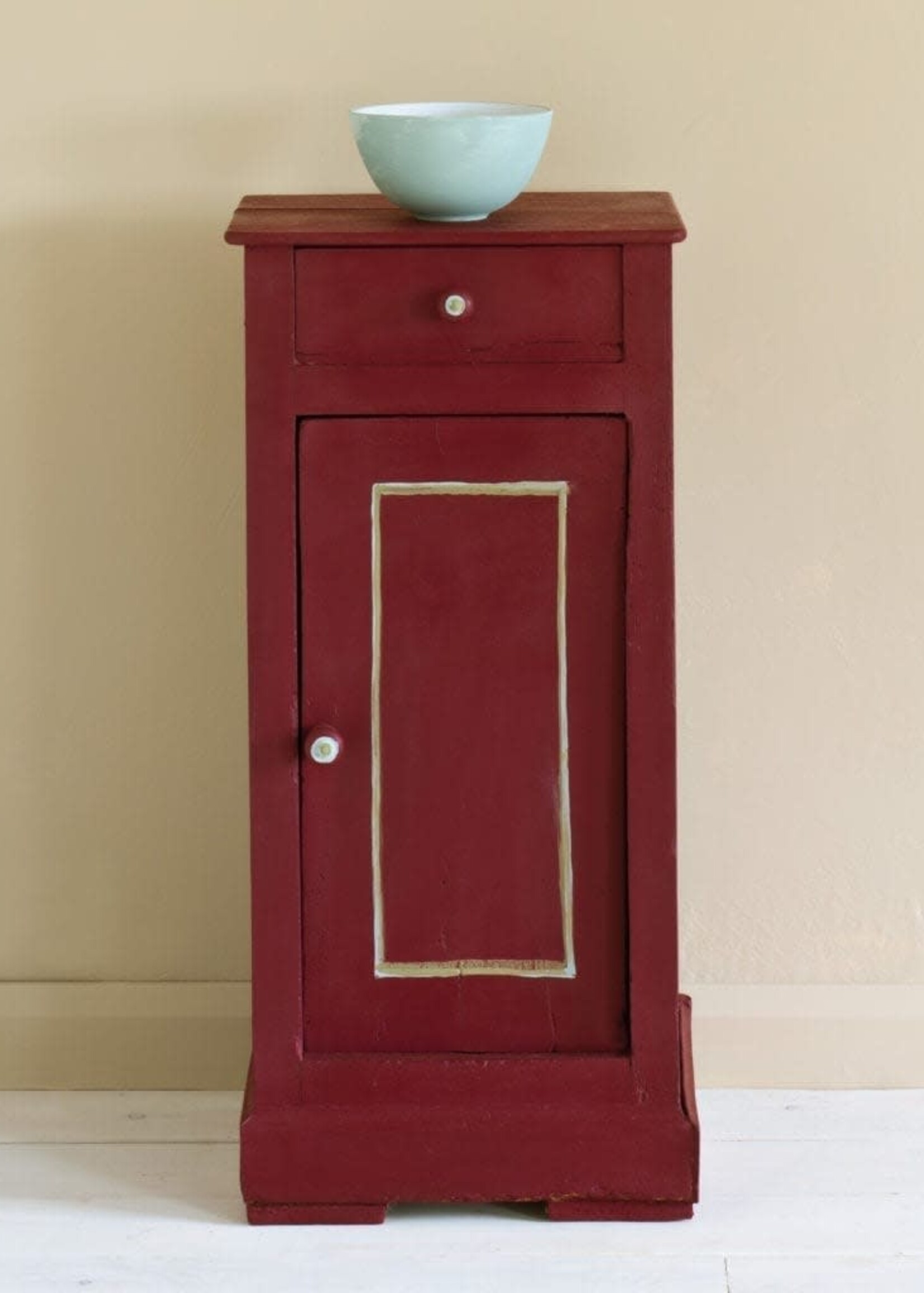 Annie Sloan Burgundy 120mL Chalk Paint® by Annie Sloan