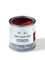 Annie Sloan Burgundy 120mL Chalk Paint® by Annie Sloan