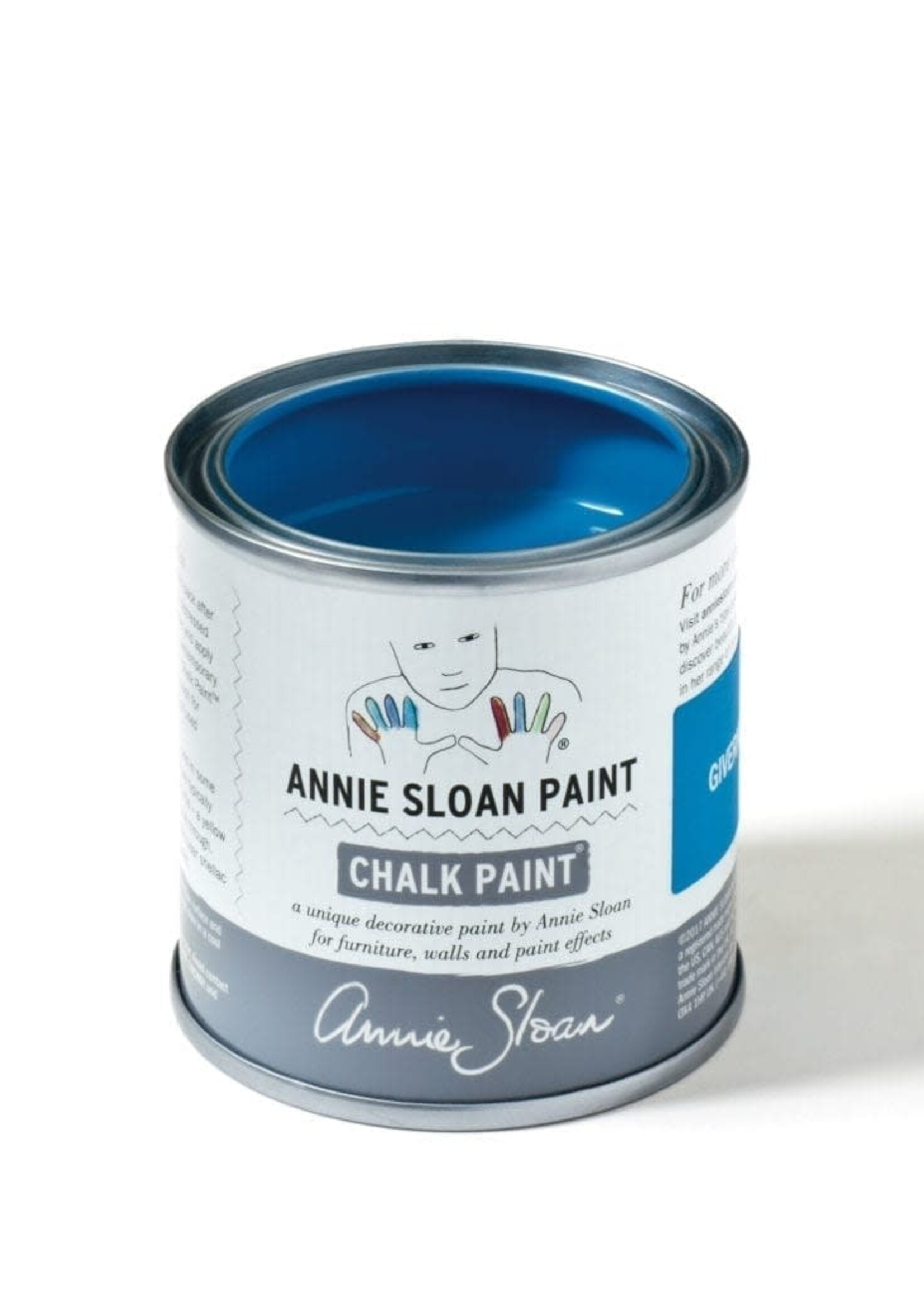 Annie Sloan Giverny 120mL Chalk Paint® by Annie Sloan