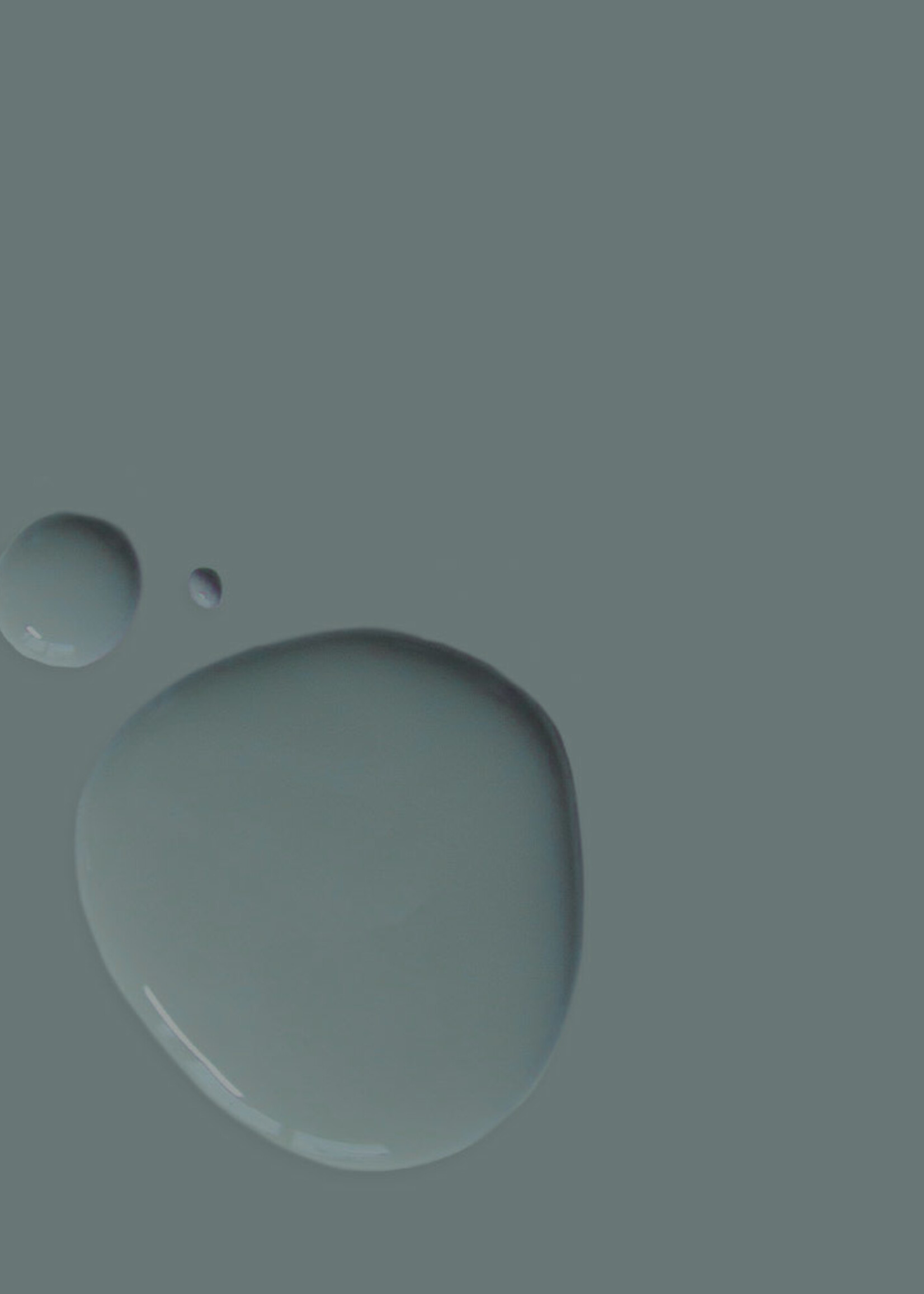 Annie Sloan Cambrian Blue 750Ml Satin Paint by Annie Sloan