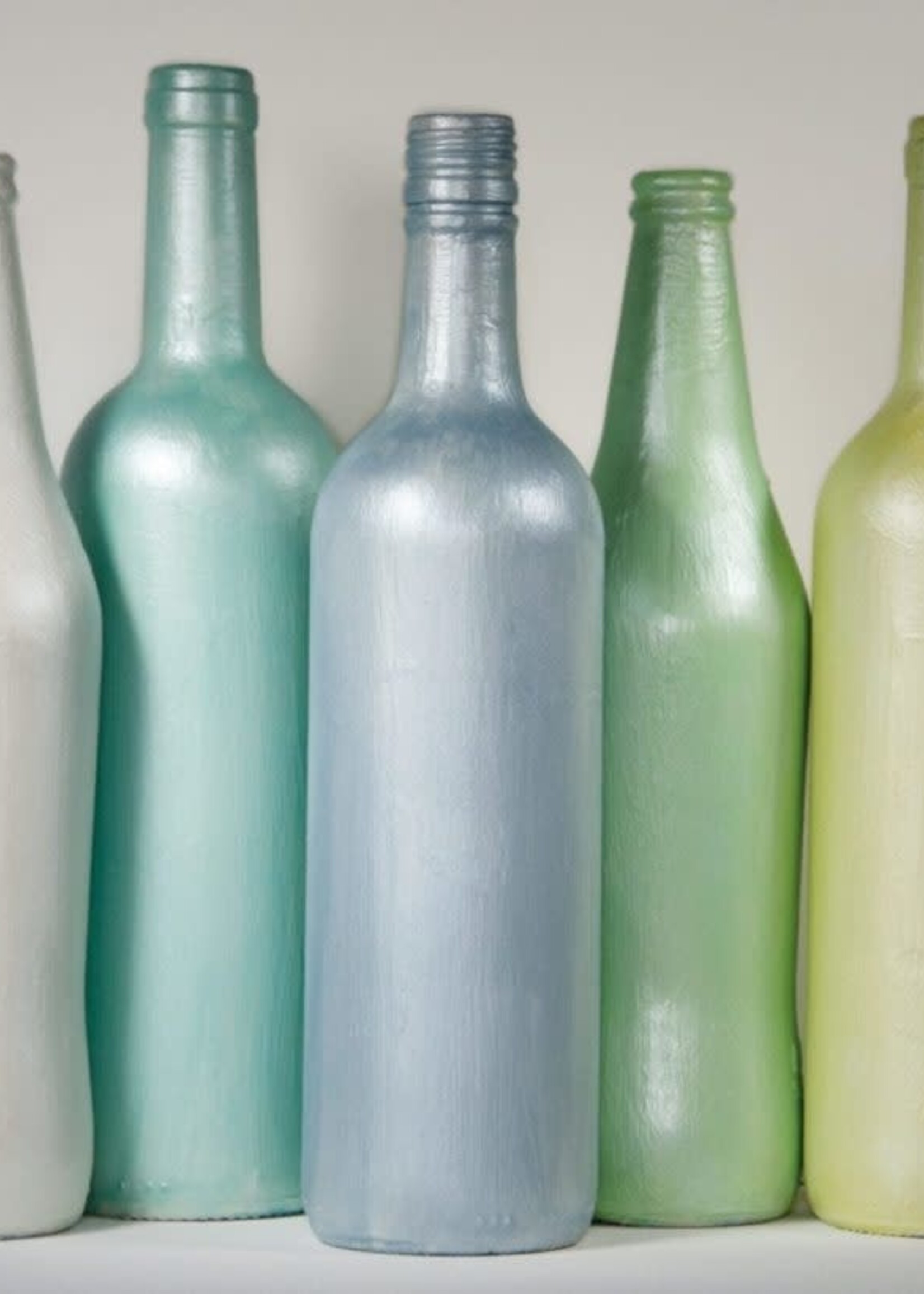 Annie Sloan Pearlescent Glaze by Annie Sloan