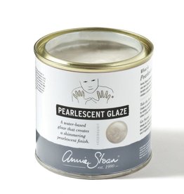 Annie Sloan Pearlescent Glaze by Annie Sloan