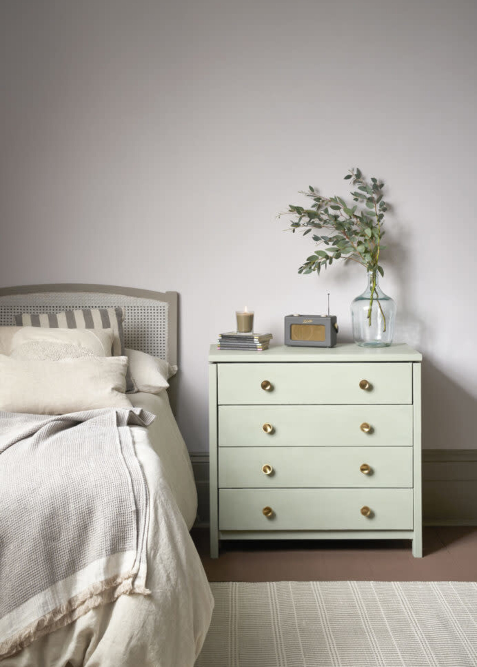 Annie Sloan Coolabah Green 1L Chalk Paint® by Annie Sloan